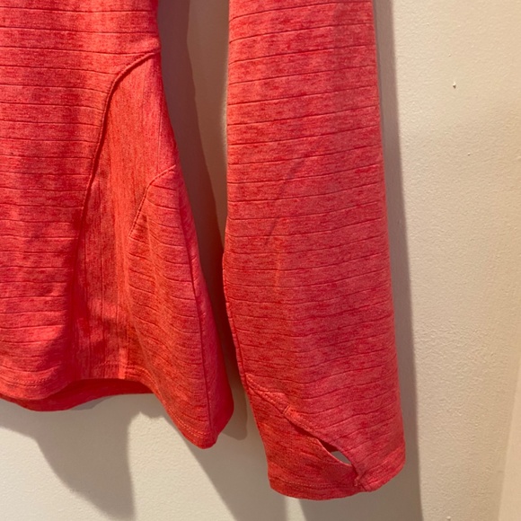 Slazenger Women’s golf long sleeve top - Picture 2 of 4